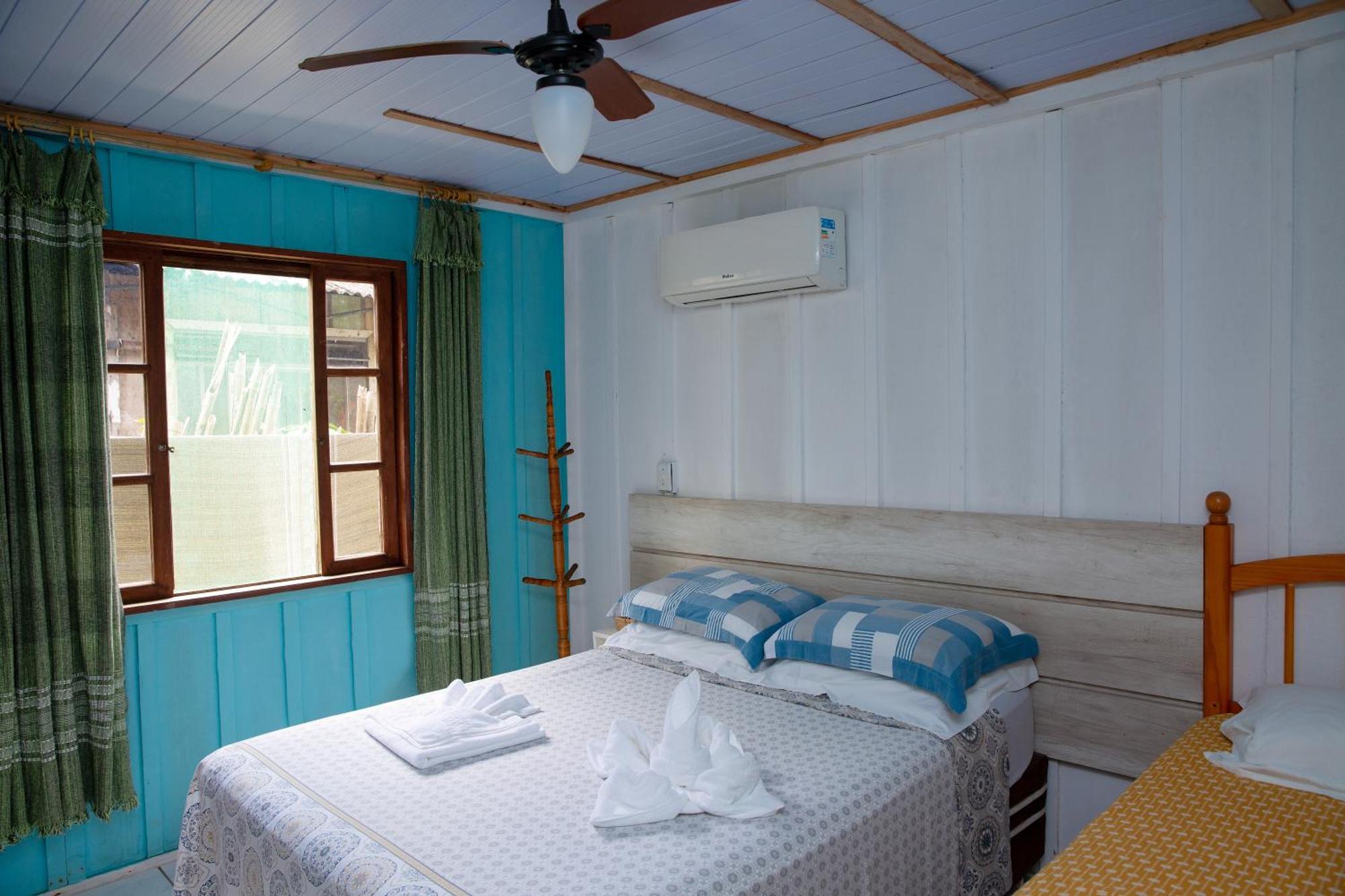 Inn Canto Da Sereia *
