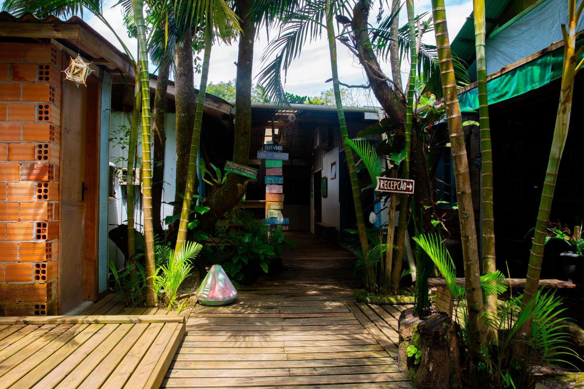 Canto Da Sereia Inn *
