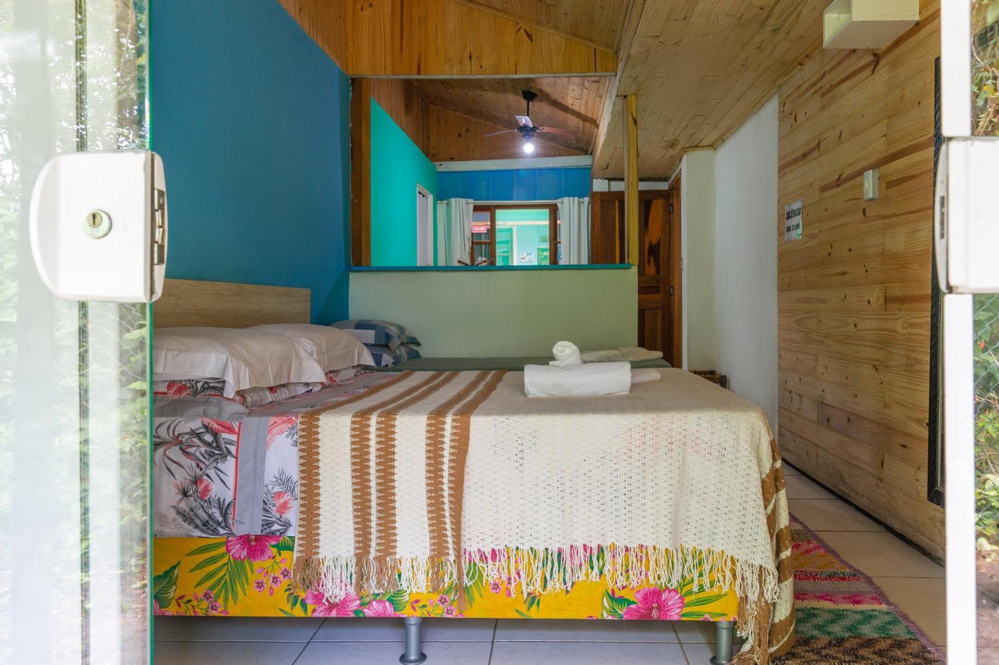 Inn Canto Da Sereia Ilha do Mel
