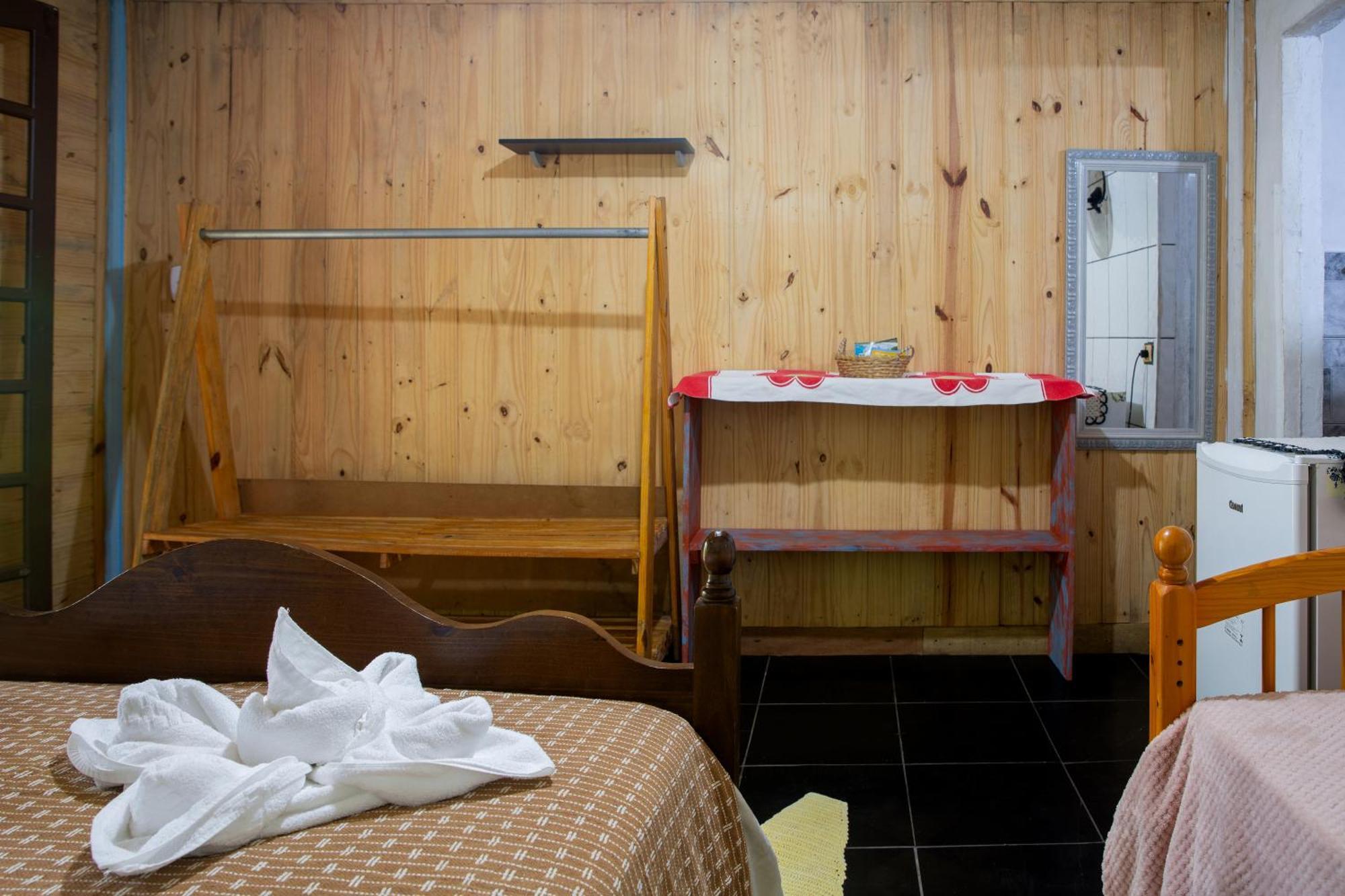 Inn Canto Da Sereia