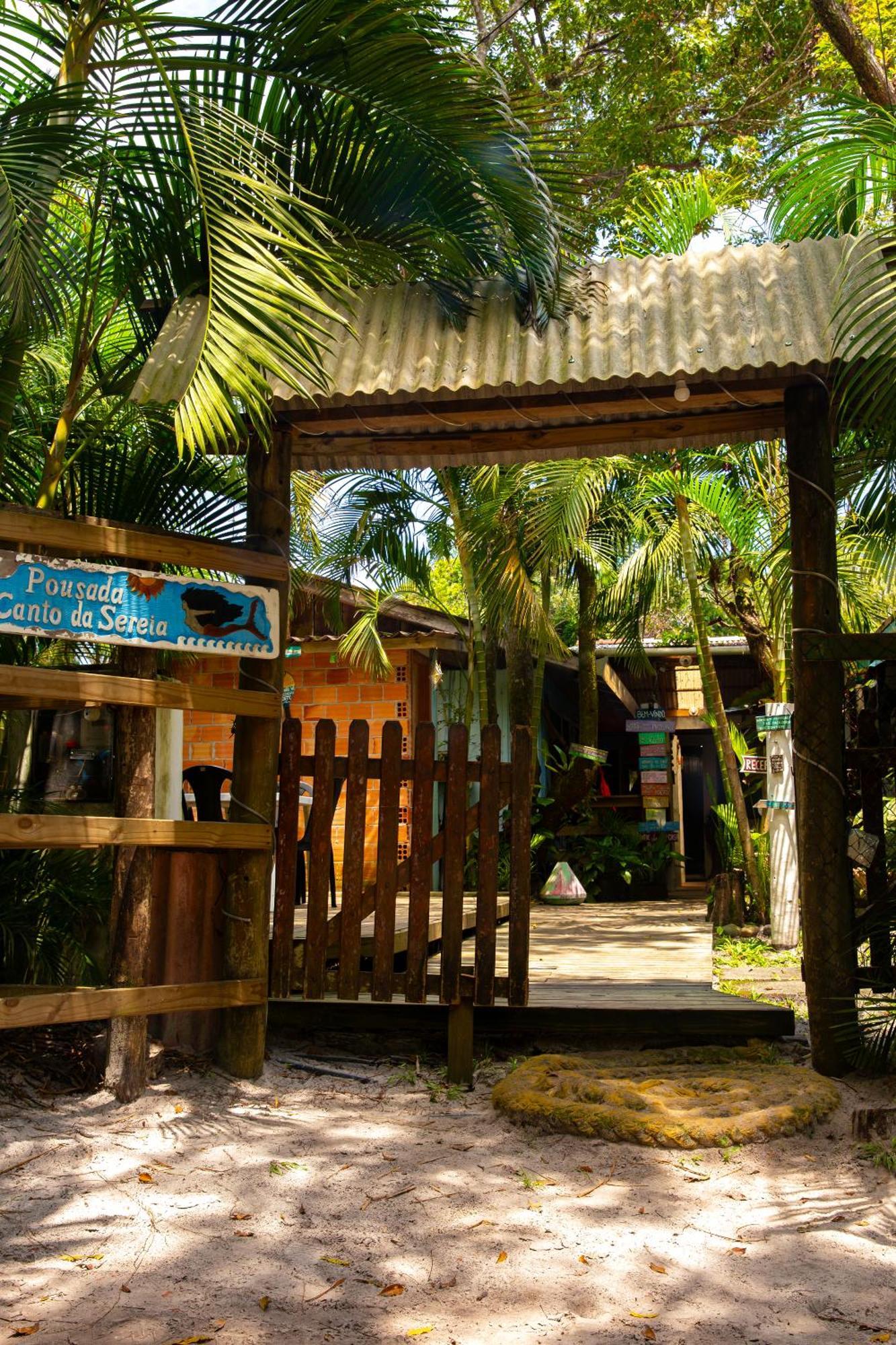 Canto Da Sereia Inn *